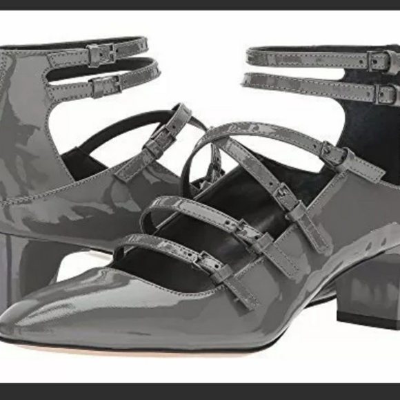 Calvin Klein Madlenka shoes - Picture 1 of 4